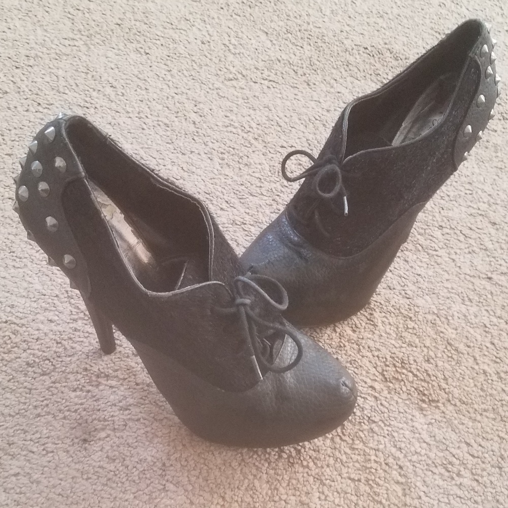 High heels - Picture 7 of 7